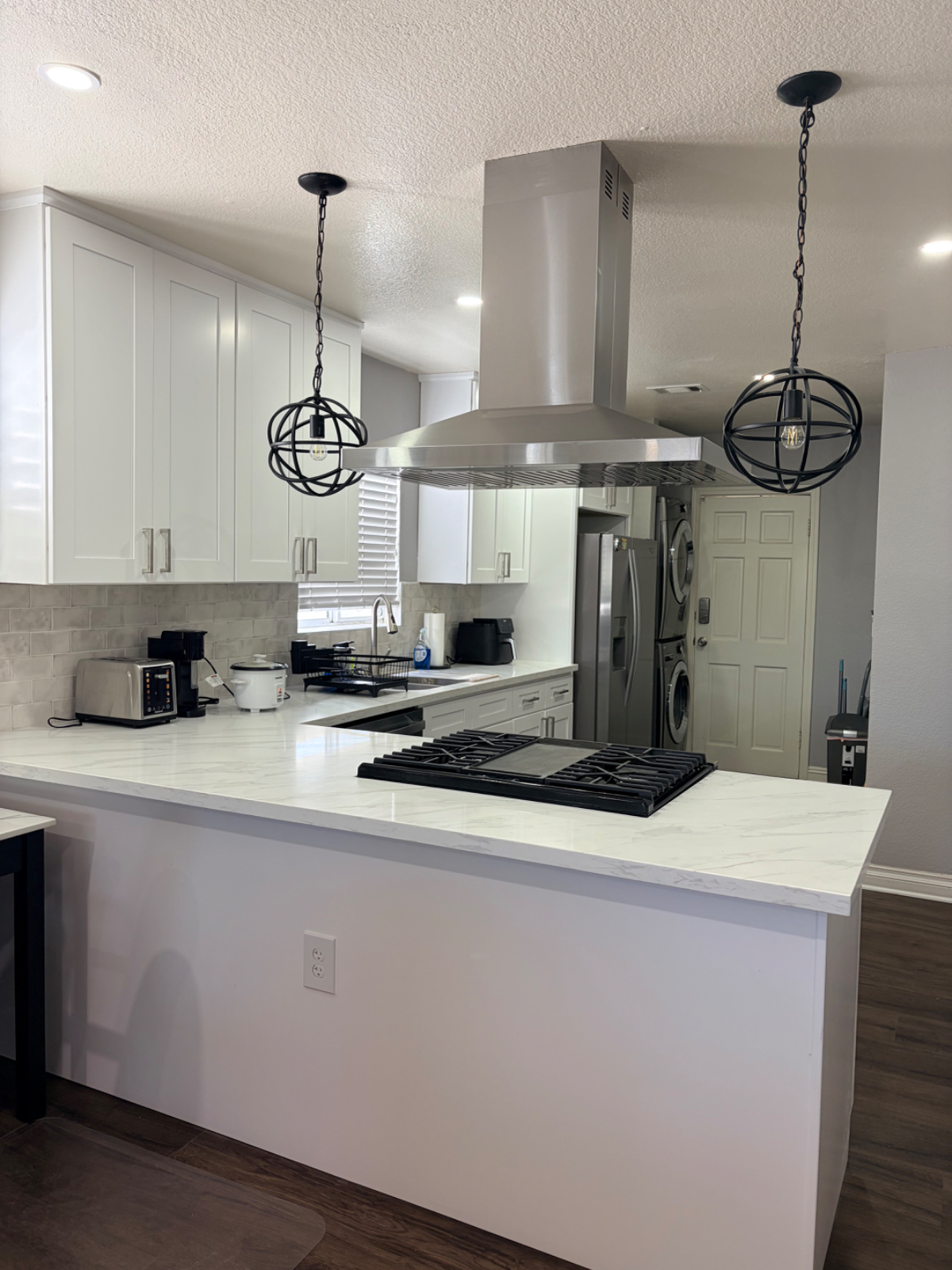 Spacious 2BR Retreat Near SoFi, LAX & Major Hospitals - Photo 4