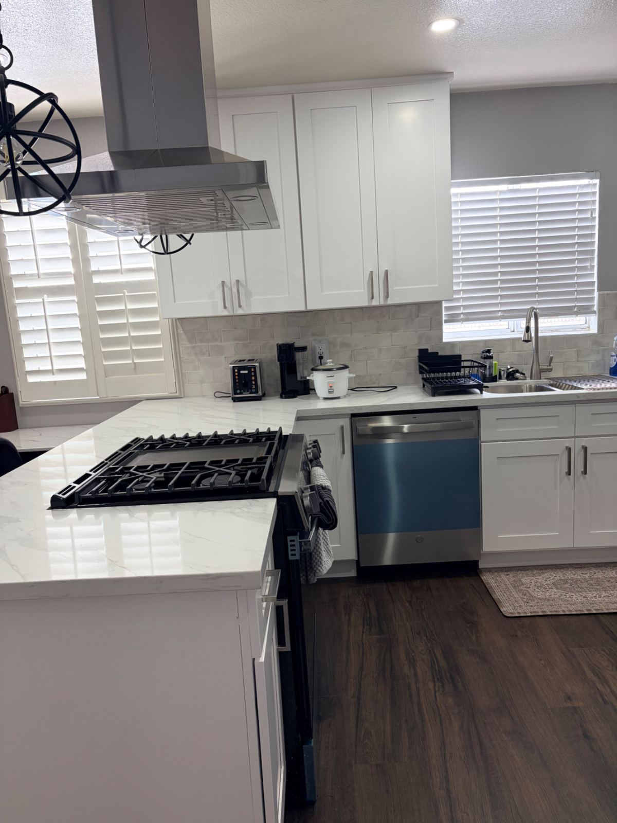 Spacious 2BR Retreat Near SoFi, LAX & Major Hospitals - Photo 5