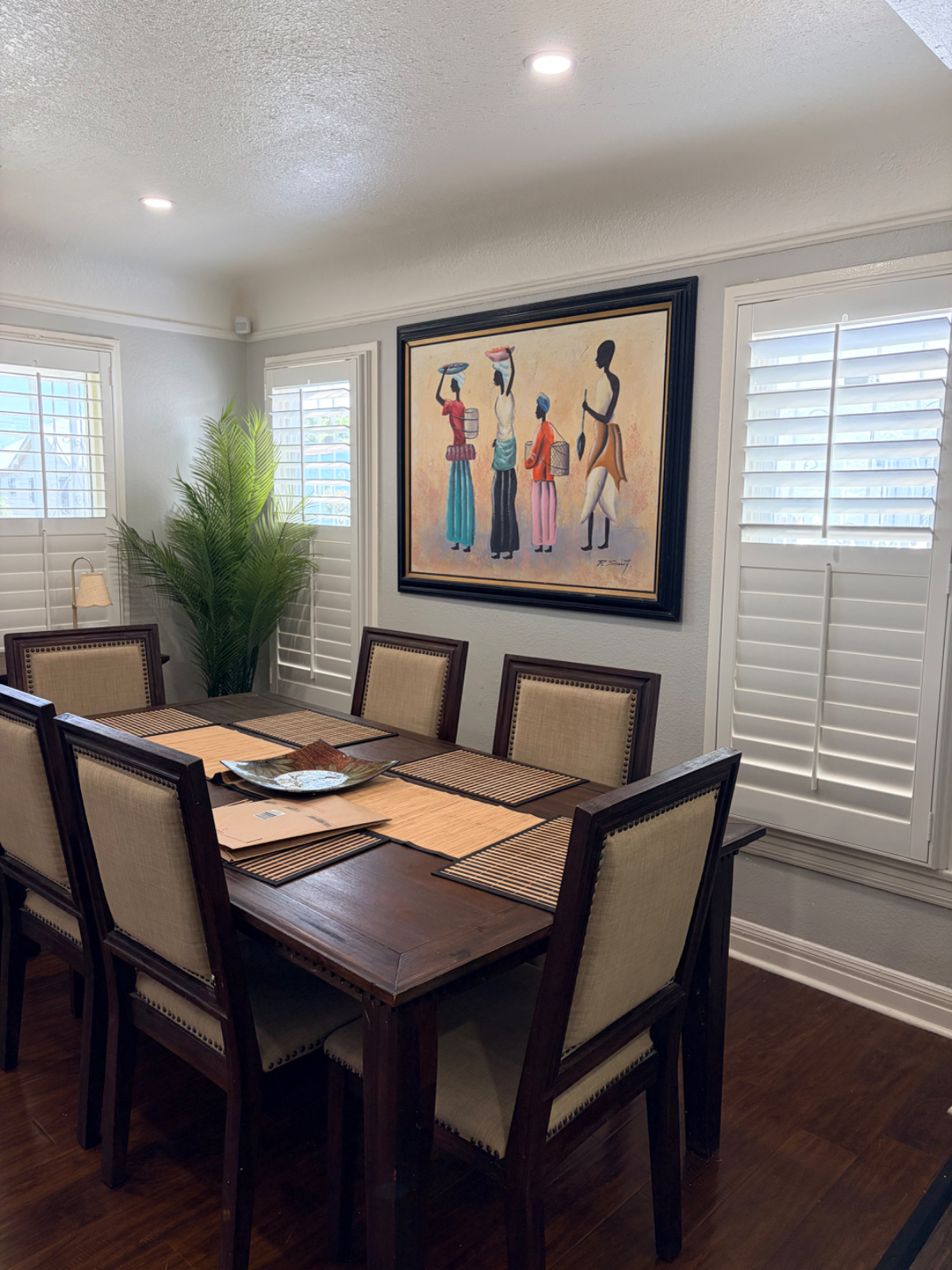 Spacious 2BR Retreat Near SoFi, LAX & Major Hospitals - Photo 3