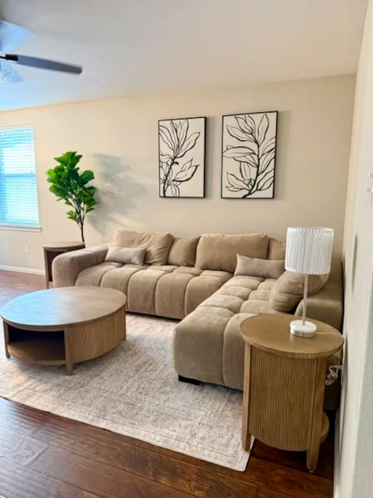 Spacious 4BR Furnished Home with Two Living Areas in Frisco - Photo 1