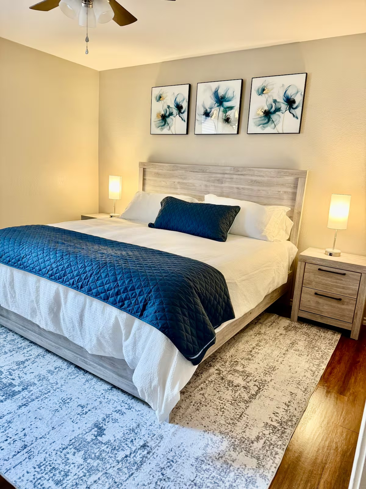 Spacious 4BR Furnished Home with Two Living Areas in Frisco - Photo 9