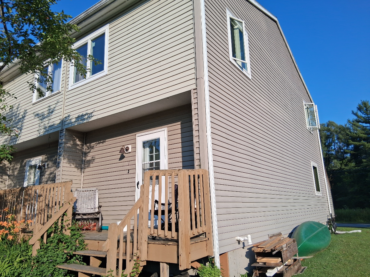 1 Huntington Place - access to everything Vermonty - Photo 4