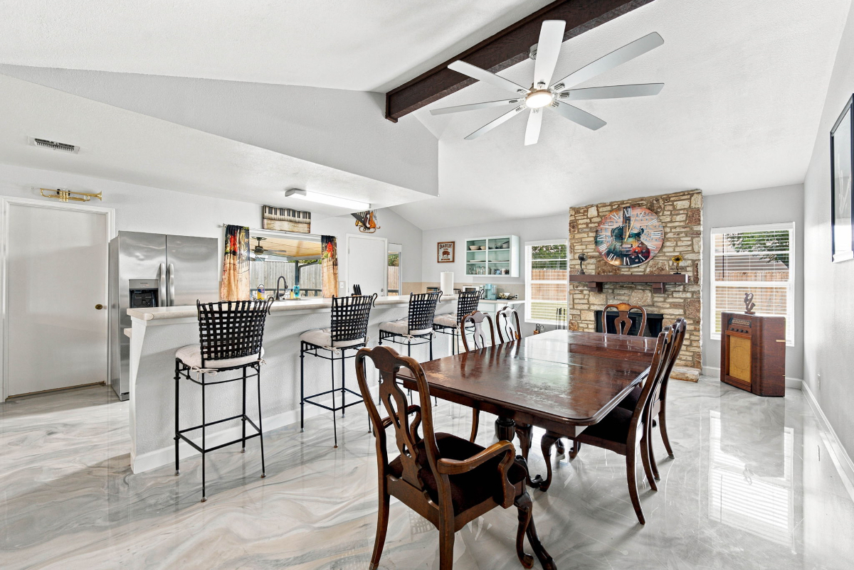 Furnished Private Rooms Or Entire Home Available Near Lackland AFB | Utilities, Wi-Fi & Laundry Room - Photo 5