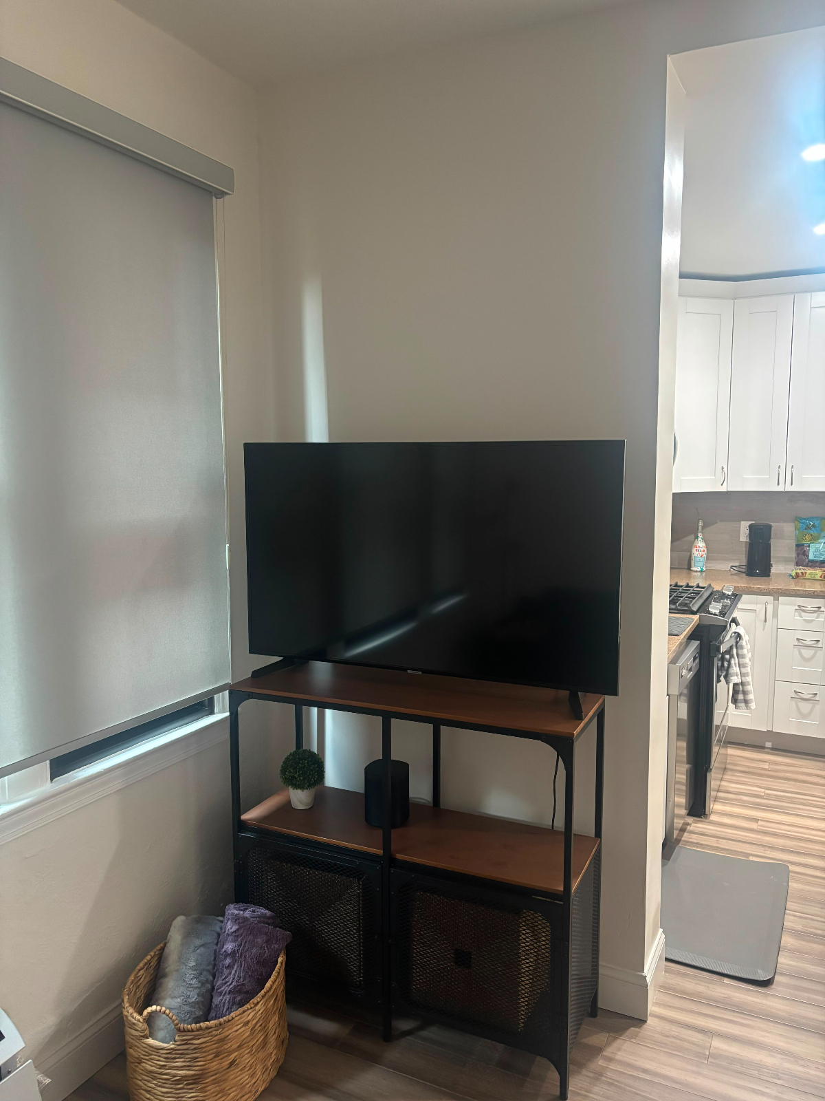 Elegant One-Bedroom Foggy Bottom Apartment - Photo 8