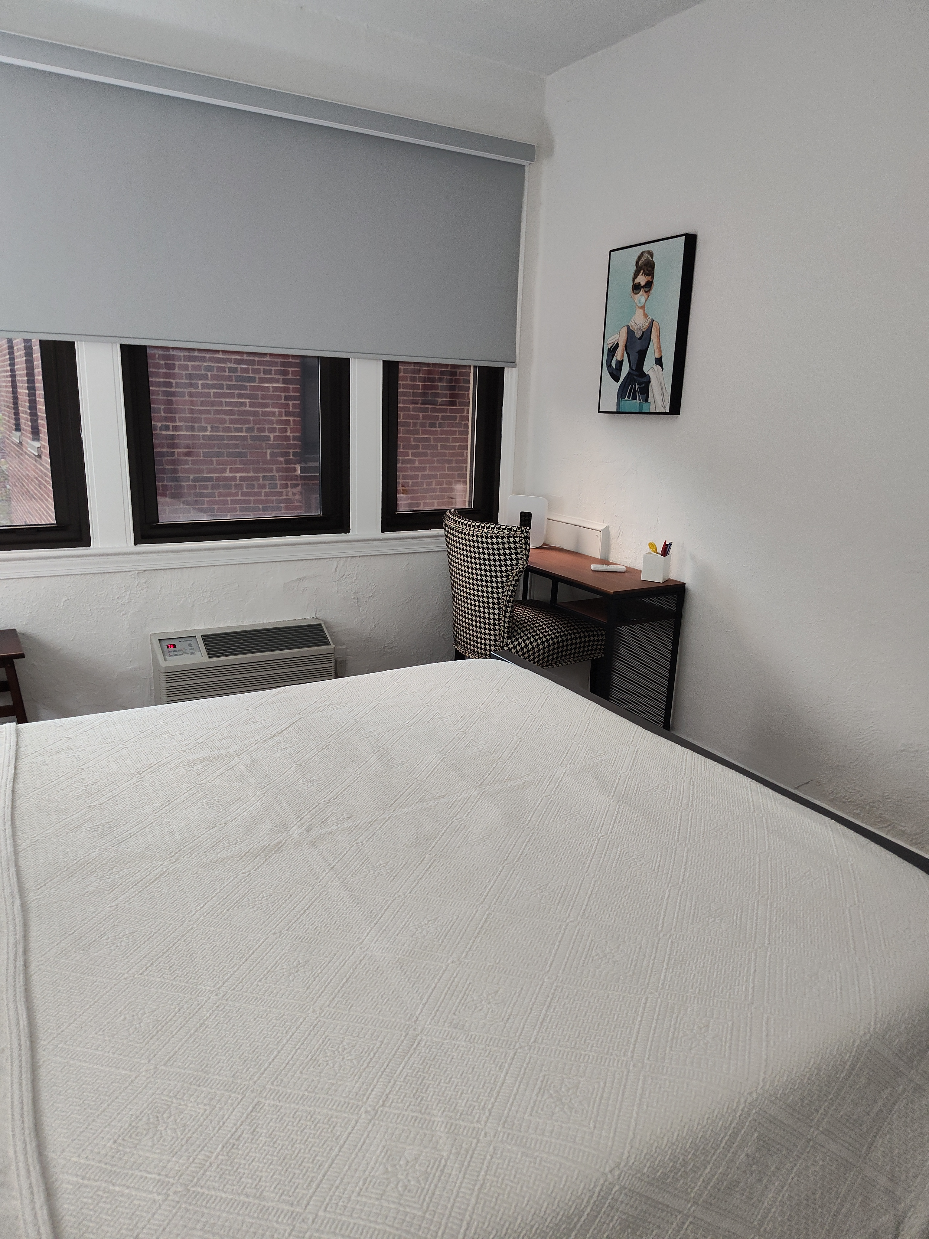 Elegant One-Bedroom Foggy Bottom Apartment - Photo 11