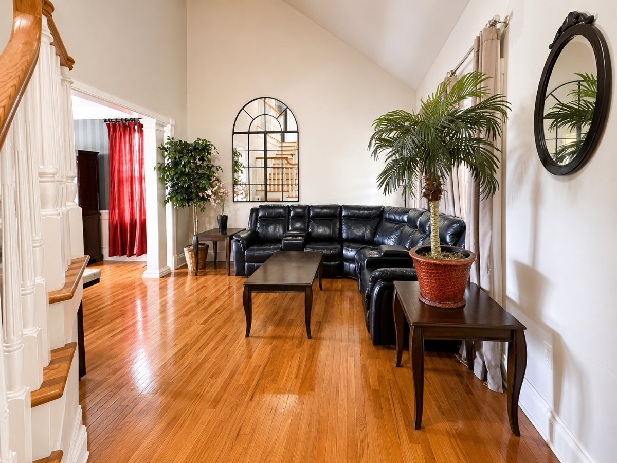 Walk to WVU Campus, Stadium & Hospital · 4BR - Photo 7