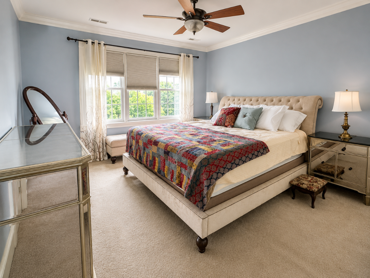 Walk to WVU Campus, Stadium & Hospital · 4BR - Photo 9