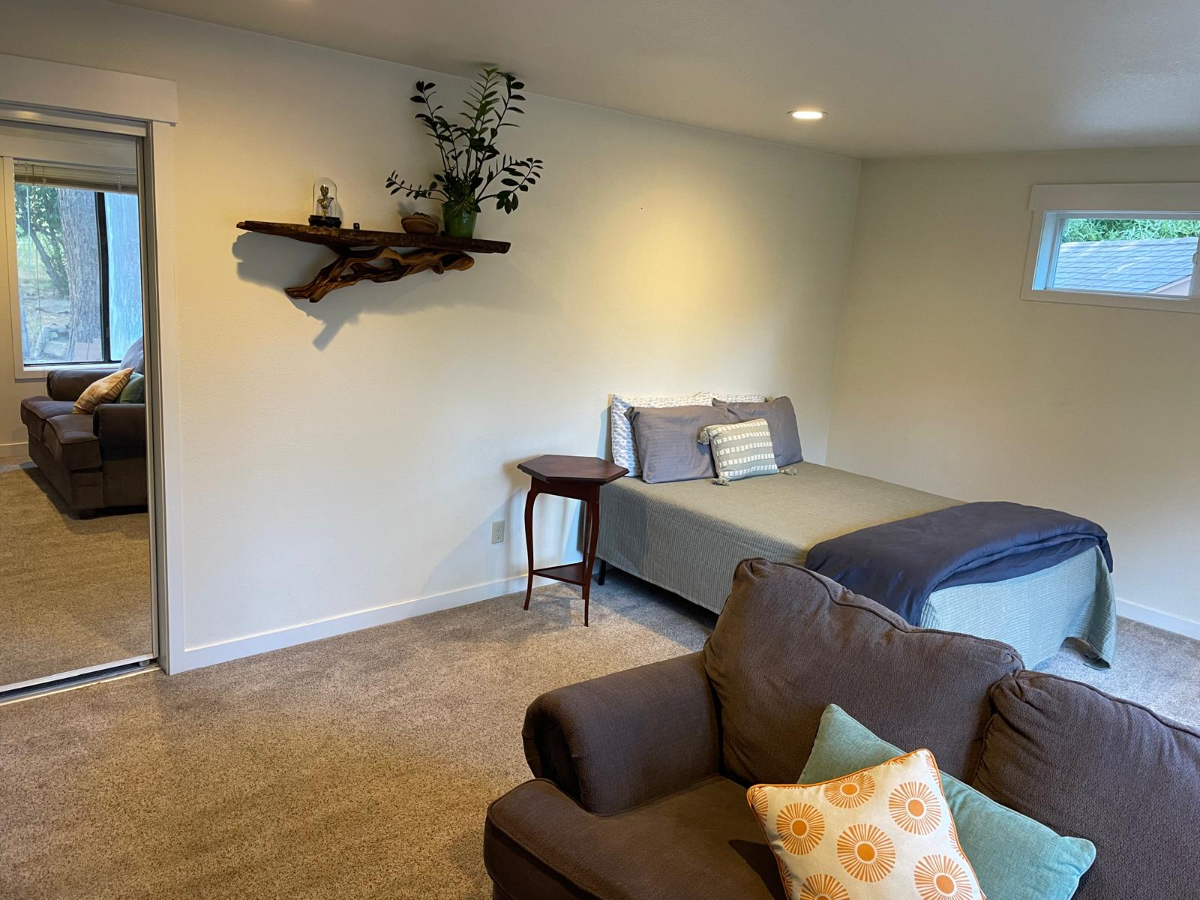 Family home - Photo 5