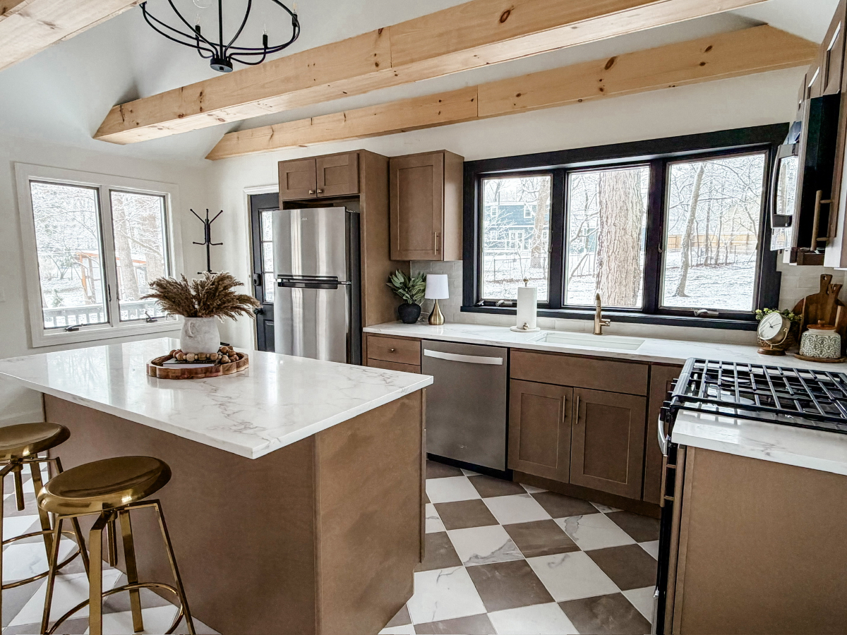 The Pittsford Heritage House - 3 bed/2bath in the heart of Pittsford - Photo 6