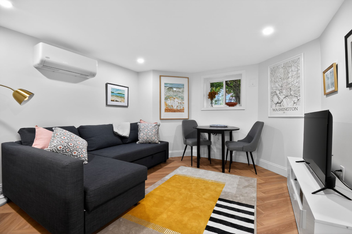 Capitol Hill Nook - Photo 1