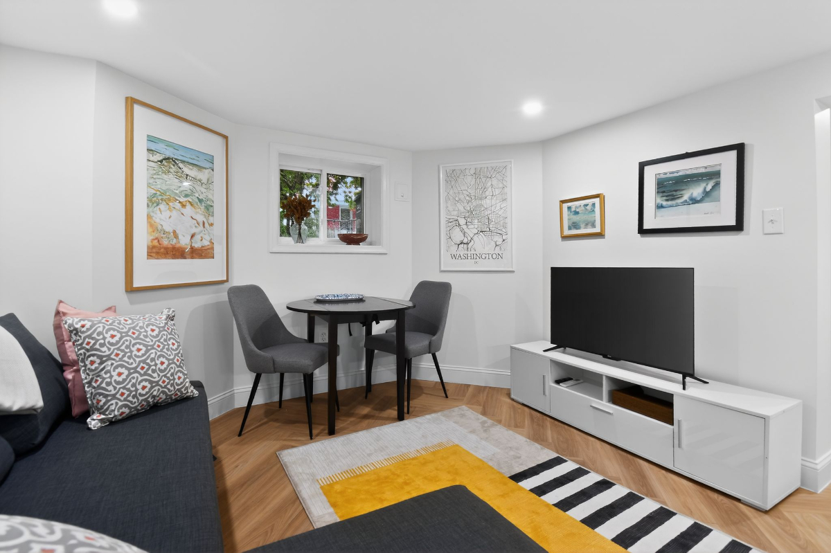 Capitol Hill Nook - Photo 4
