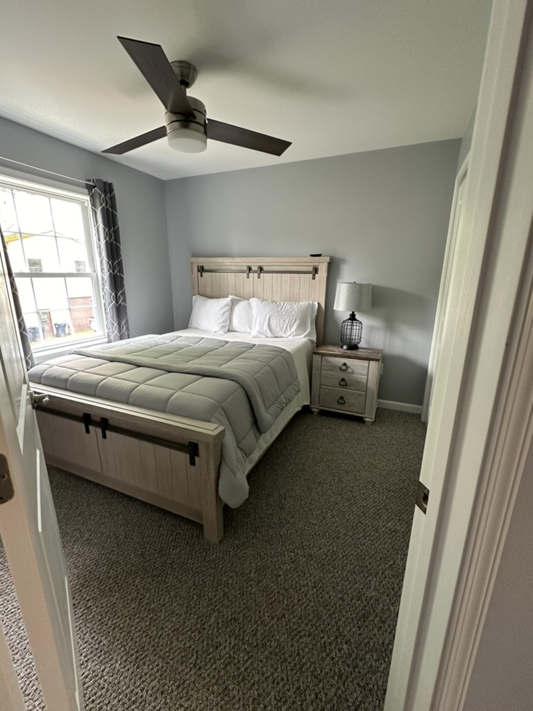 New modern home in quiet location surrounded by park. - Photo 10