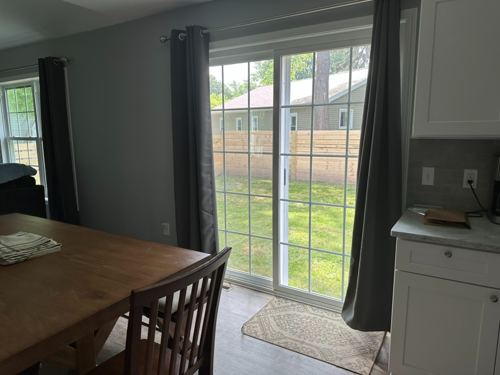 New modern home in quiet location surrounded by park. - Photo 8