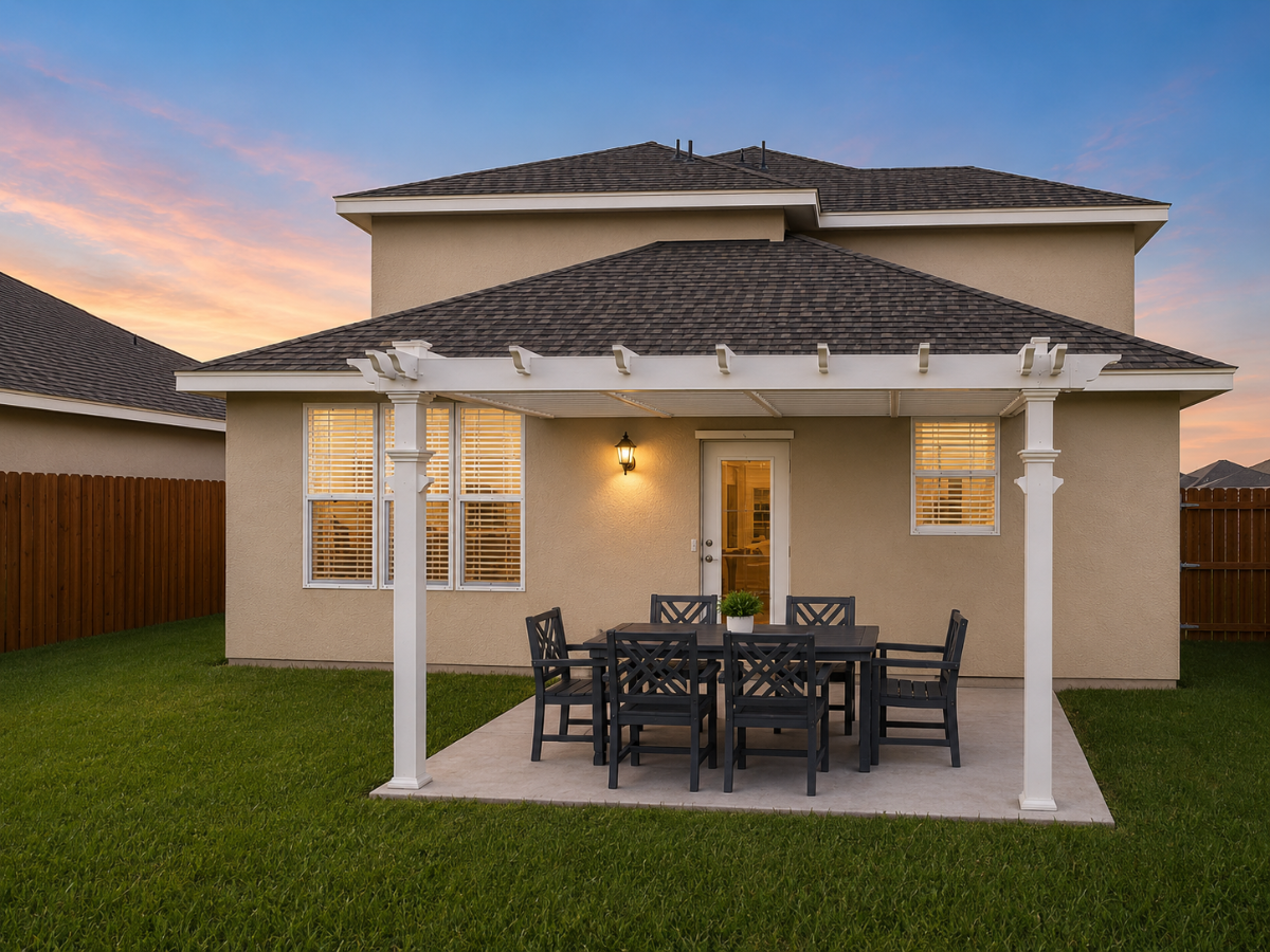 Luxury 3BR | Office | Pool | Fast WiFi - Photo 1