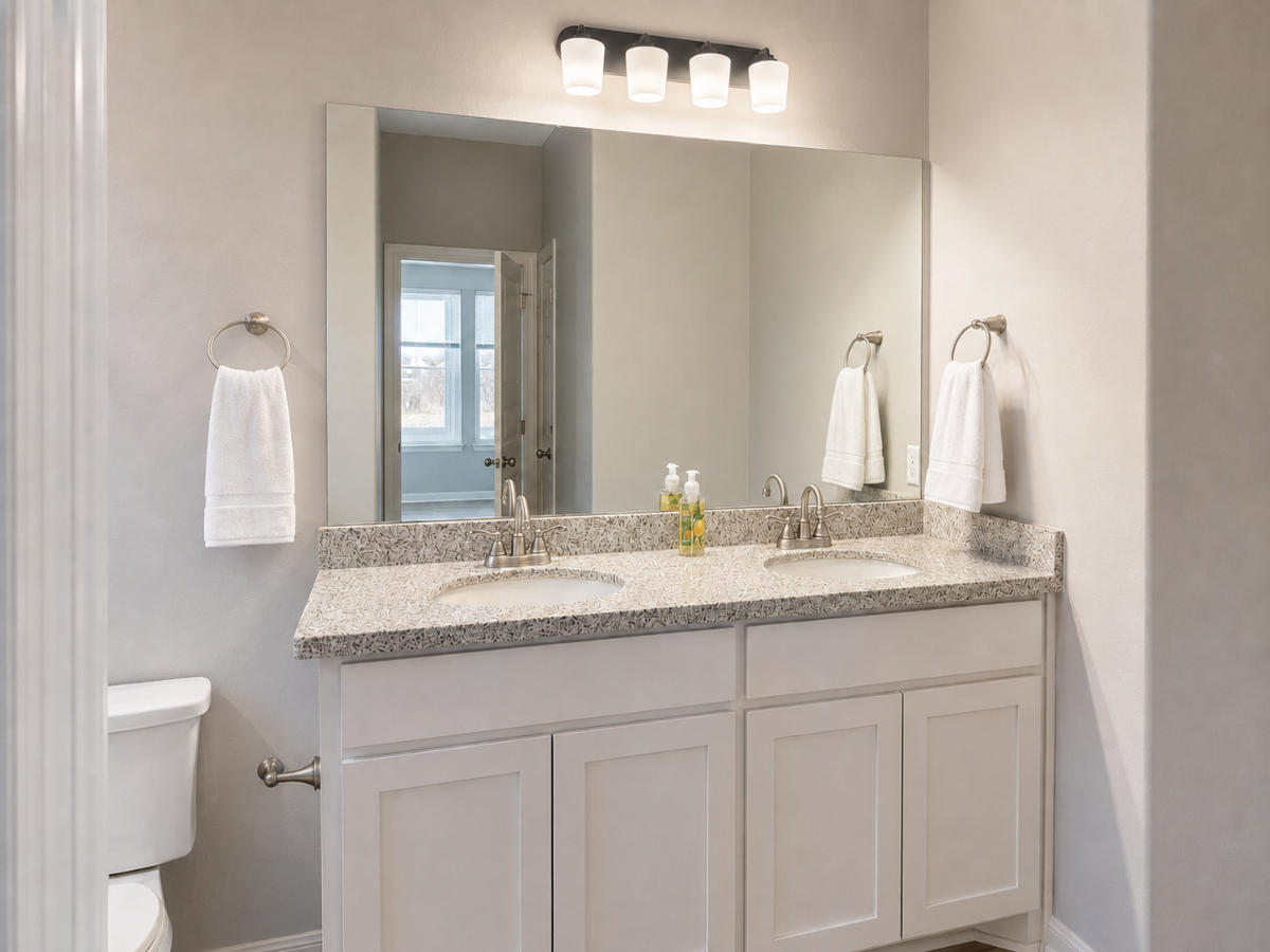 Luxury 3BR | Office | Pool | Fast WiFi - Photo 9
