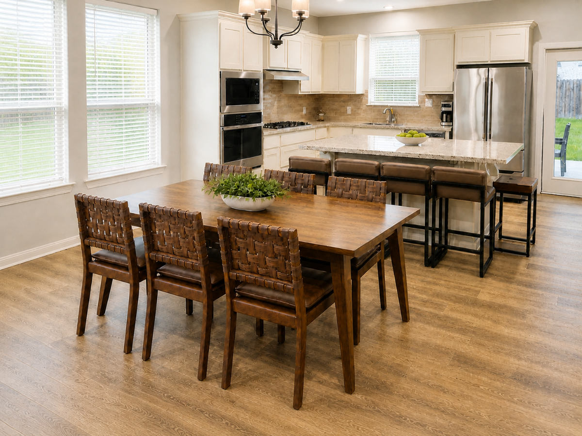 Luxury 3BR | Office | Pool | Fast WiFi - Photo 5