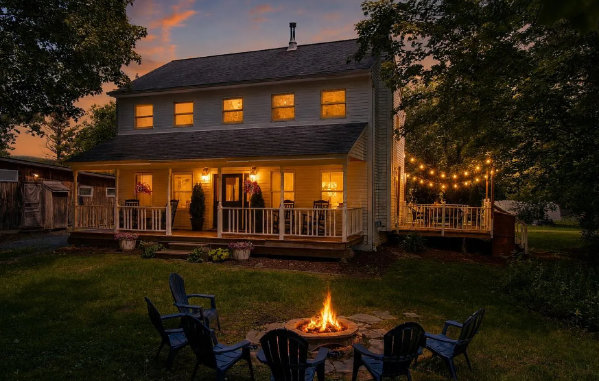 Private 3BR Retreat Near the Slopes & Town - Photo 1