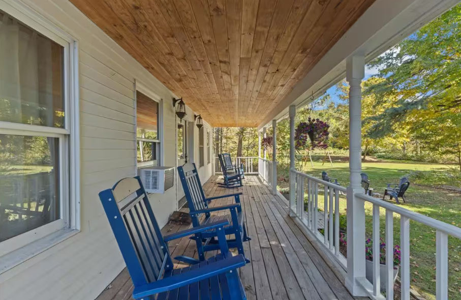 Private 3BR Retreat Near the Slopes & Town - Photo 4
