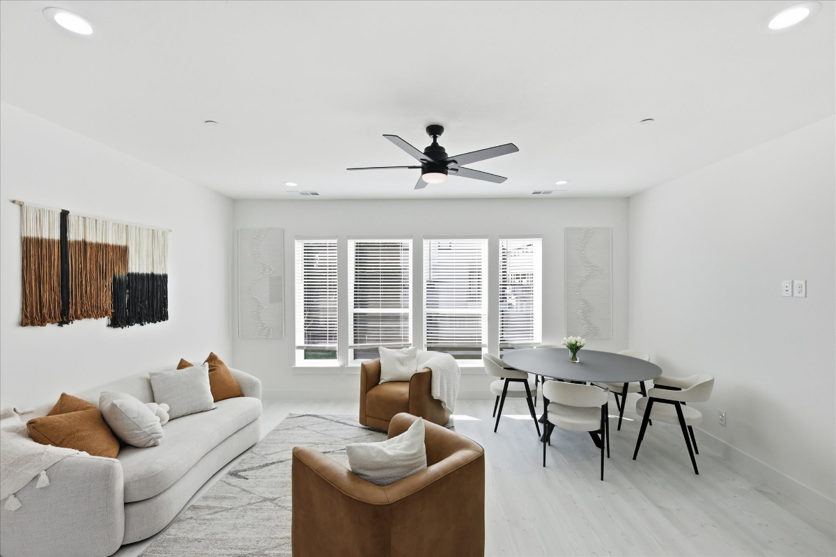 Luxury Townhome Minutes from UT Southwestern Medical Center - Photo 6