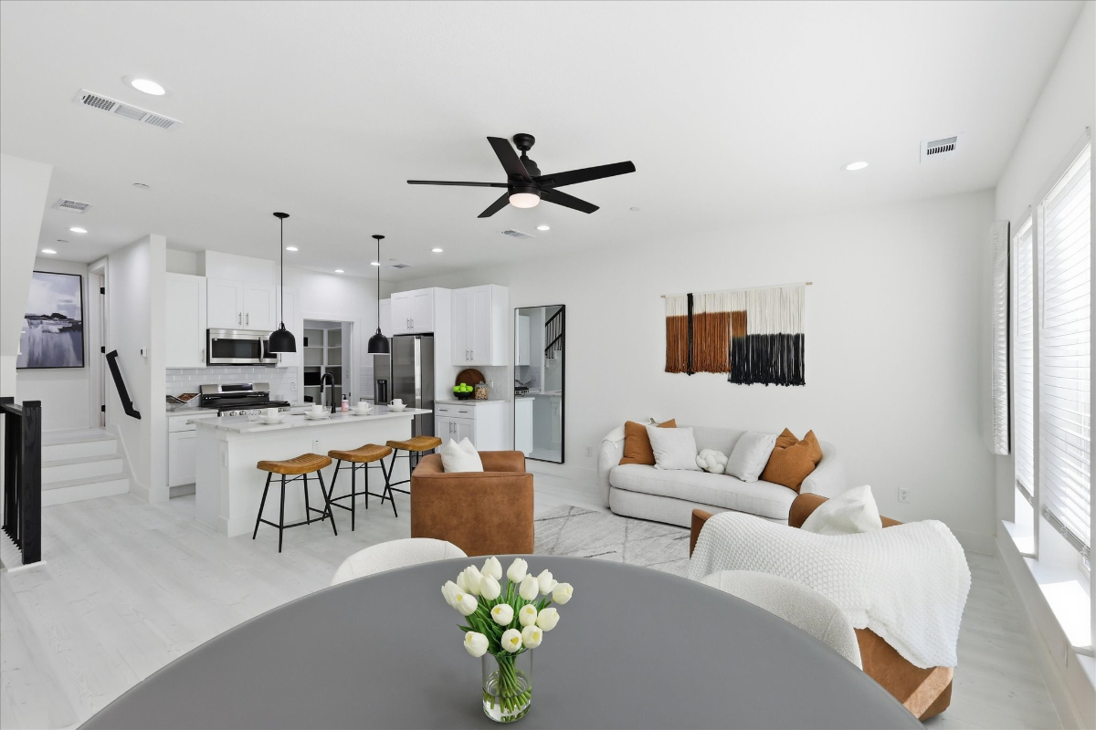 Luxury Townhome Minutes from UT Southwestern Medical Center - Photo 7