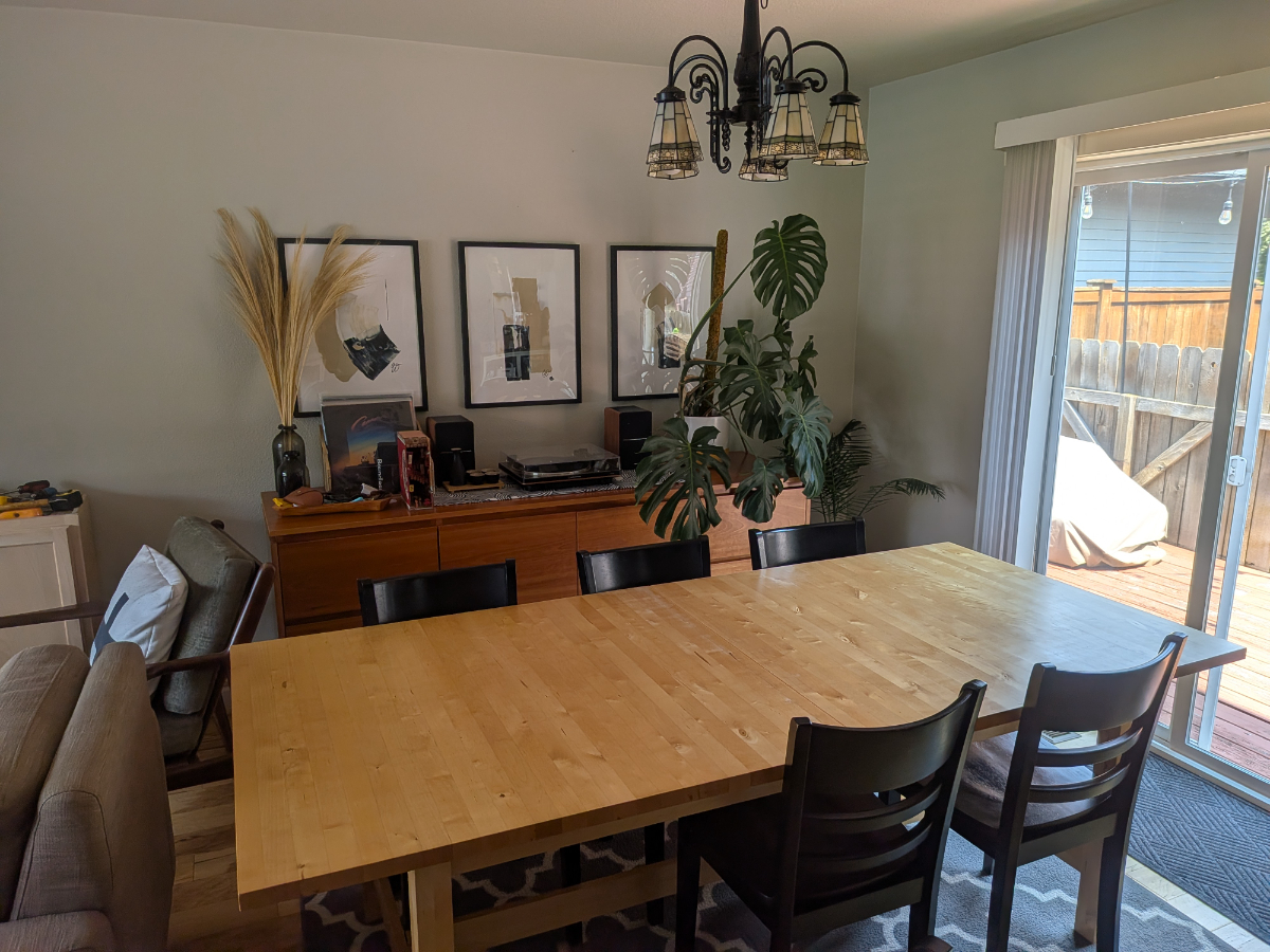All Inclusive 3br 1.5 bath - Prime Old Bend Location - Walk to Downtown, Box Factory, River, & Amphitheater! - Photo 6