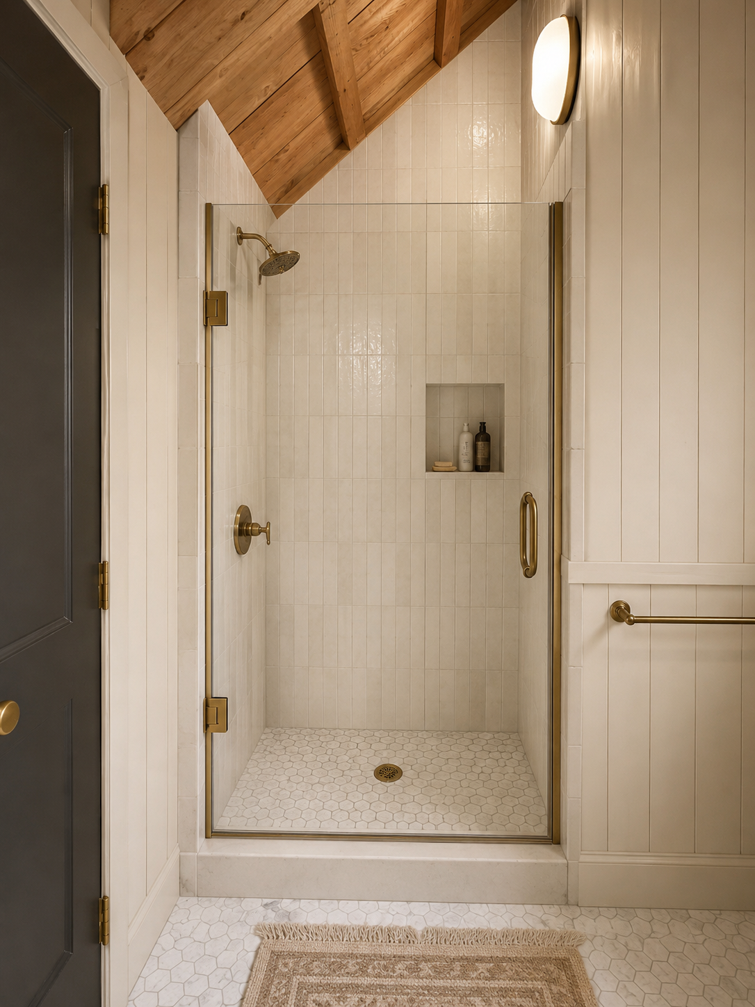 Upscale Suite in Historic Maple Street Dairy in Stowe Village-Walkable, Private Entry - Photo 5