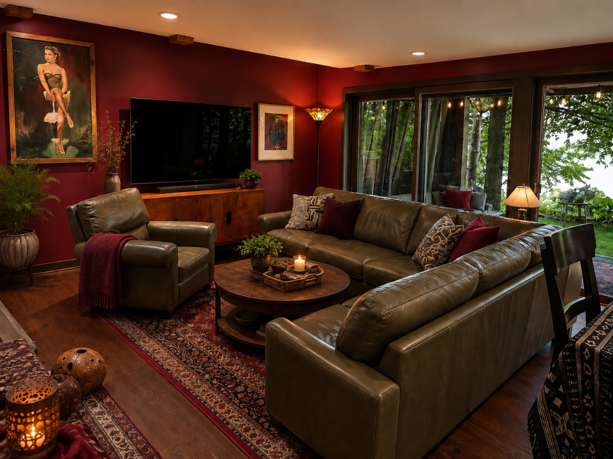 Upscale Suite in Historic Maple Street Dairy in Stowe Village-Walkable, Private Entry - Photo 3