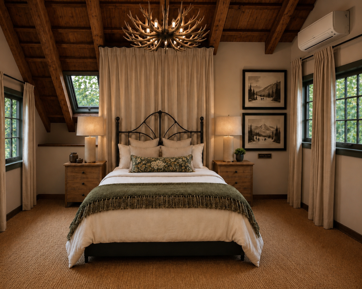 Upscale Suite in Historic Maple Street Dairy in Stowe Village-Walkable, Private Entry - Photo 1