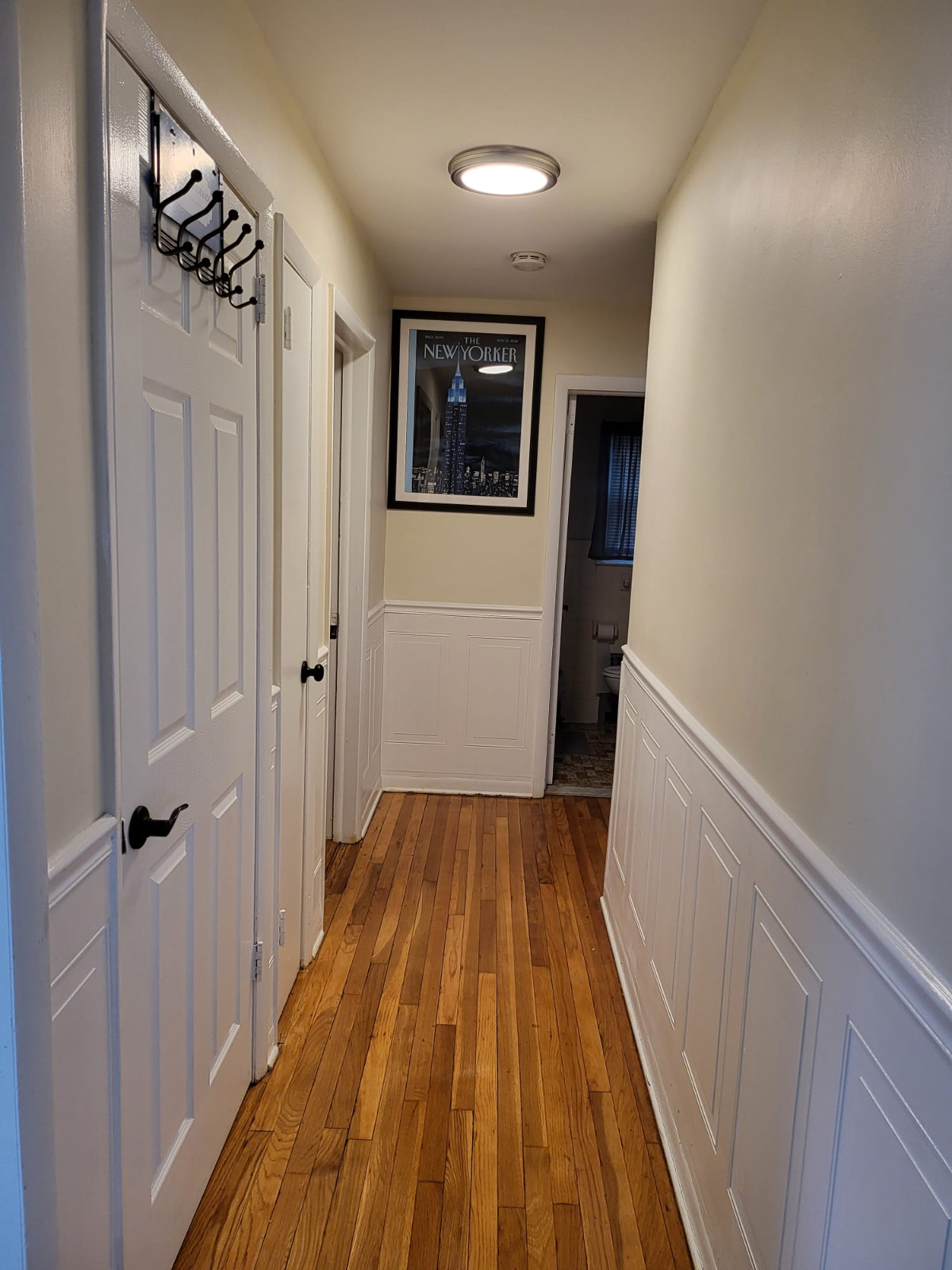 Inviting King Room with Shared Living Spaces and Utilities Included in Prime Location Near Hospitals - Photo 7
