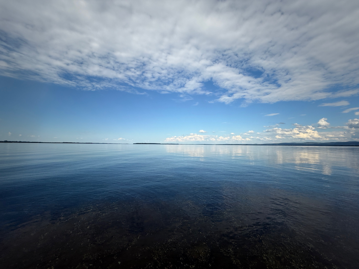 Serene Lakefront Luxury | Private Beach, Dock & Trails | Close to Burlington/UVM - Photo 6