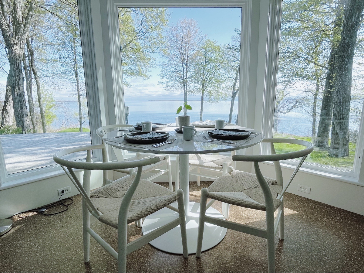 Serene Lakefront Luxury | Private Beach, Dock & Trails | Close to Burlington/UVM - Photo 8