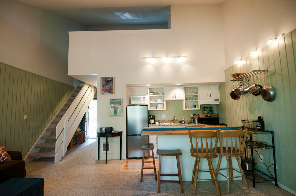 PropeMt. Bachelor Ski Resort Condo, Located along the Deschutes River. Great Location! - Photo 2