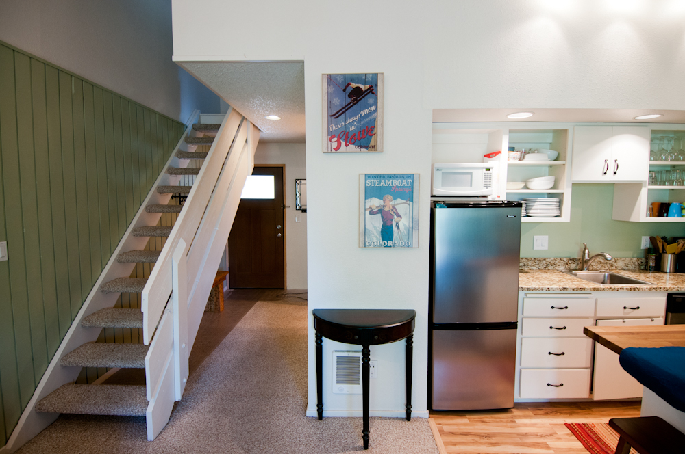 PropeMt. Bachelor Ski Resort Condo, Located along the Deschutes River. Great Location! - Photo 3