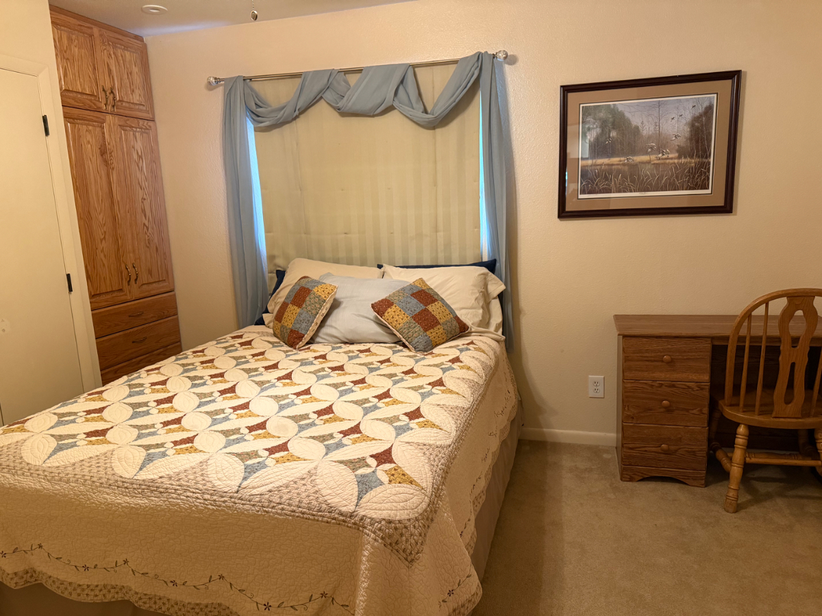 Spacious 3 Bedroom Furnished Apartment Near Sinks Canyon With Private Entrance - Photo 7