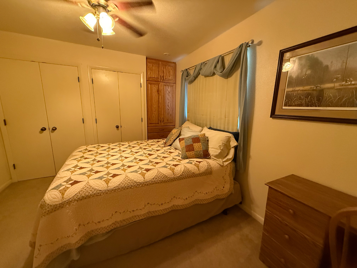 Spacious 3 Bedroom Furnished Apartment Near Sinks Canyon With Private Entrance - Photo 8