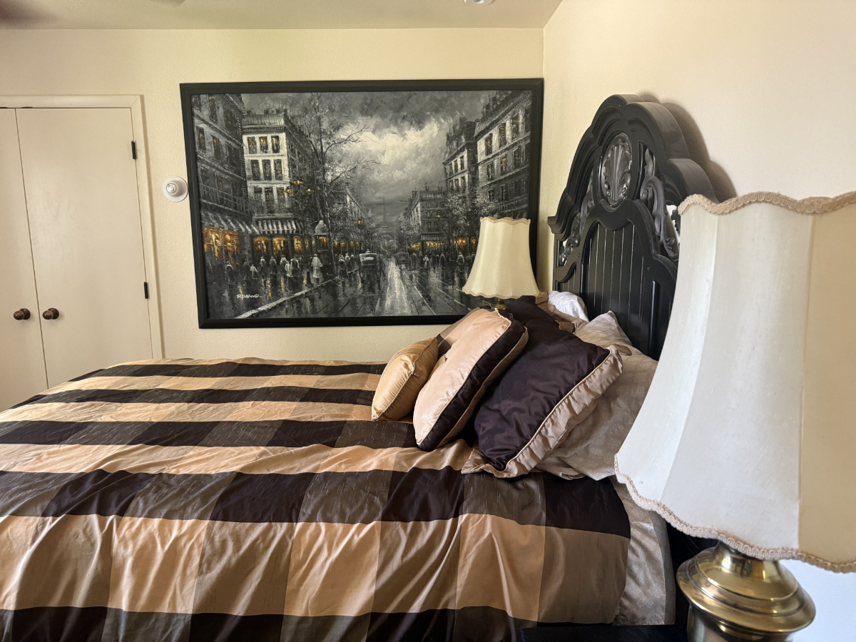 Spacious 3 Bedroom Furnished Apartment Near Sinks Canyon With Private Entrance - Photo 5