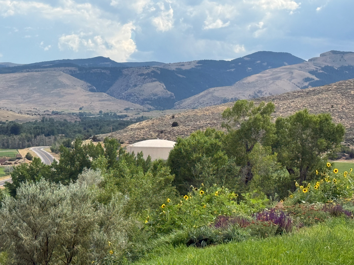 Canyons View Cabin - Photo 2