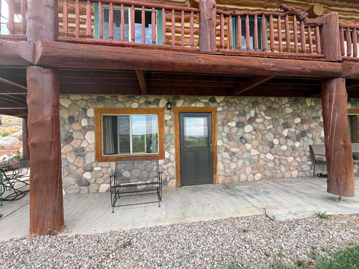 Canyons View Cabin - Photo 3