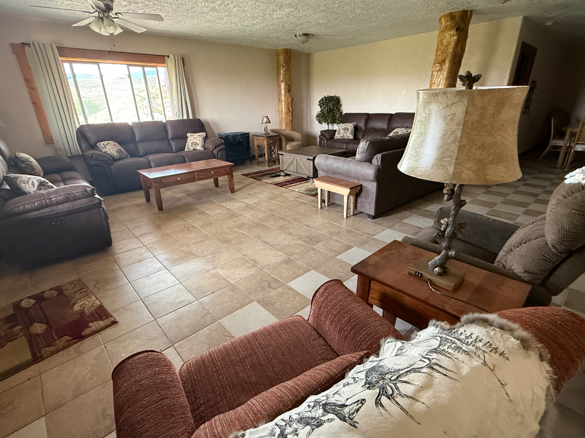 Canyons View Cabin - Photo 1