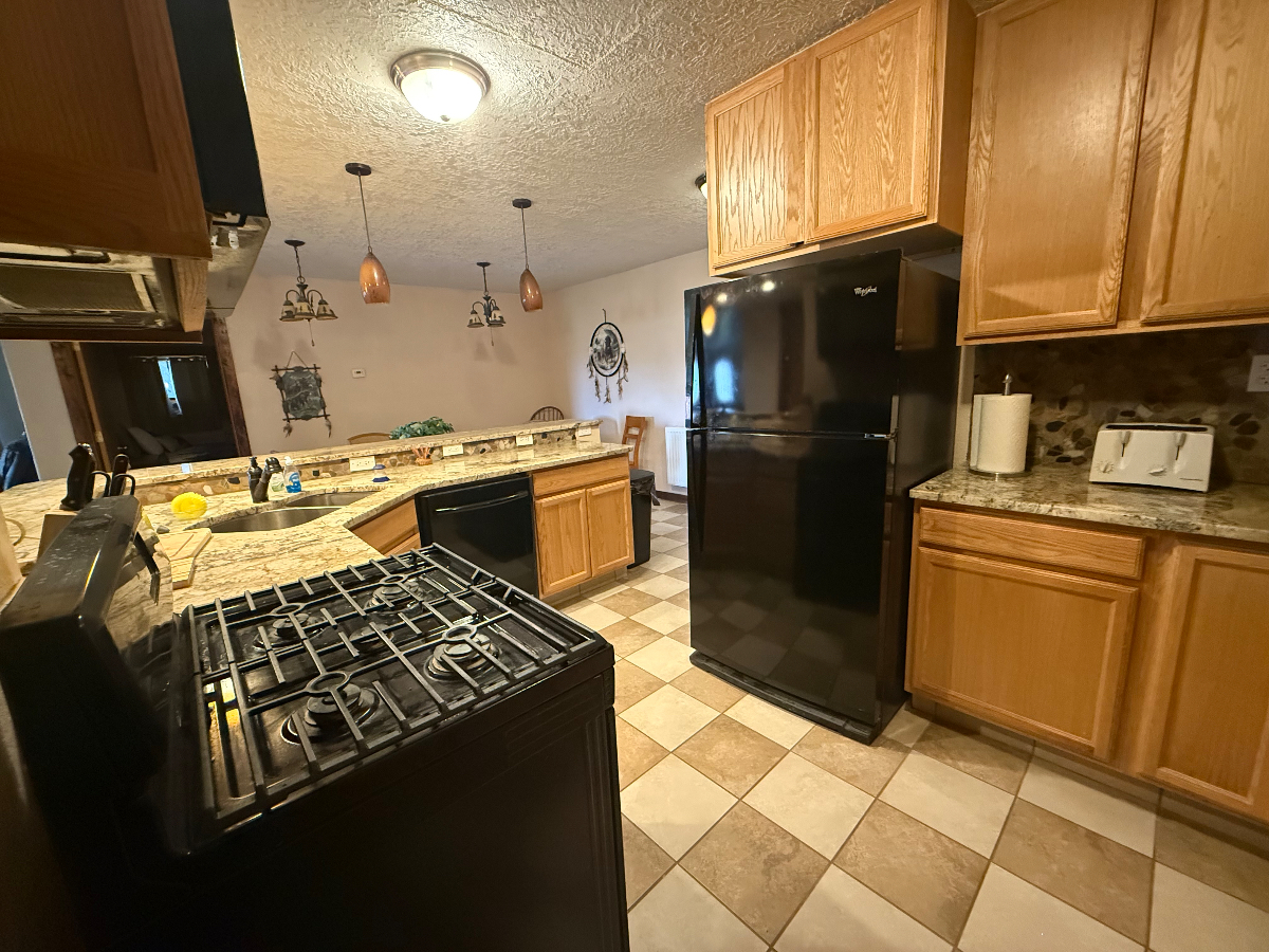 Canyons View Cabin - Photo 5