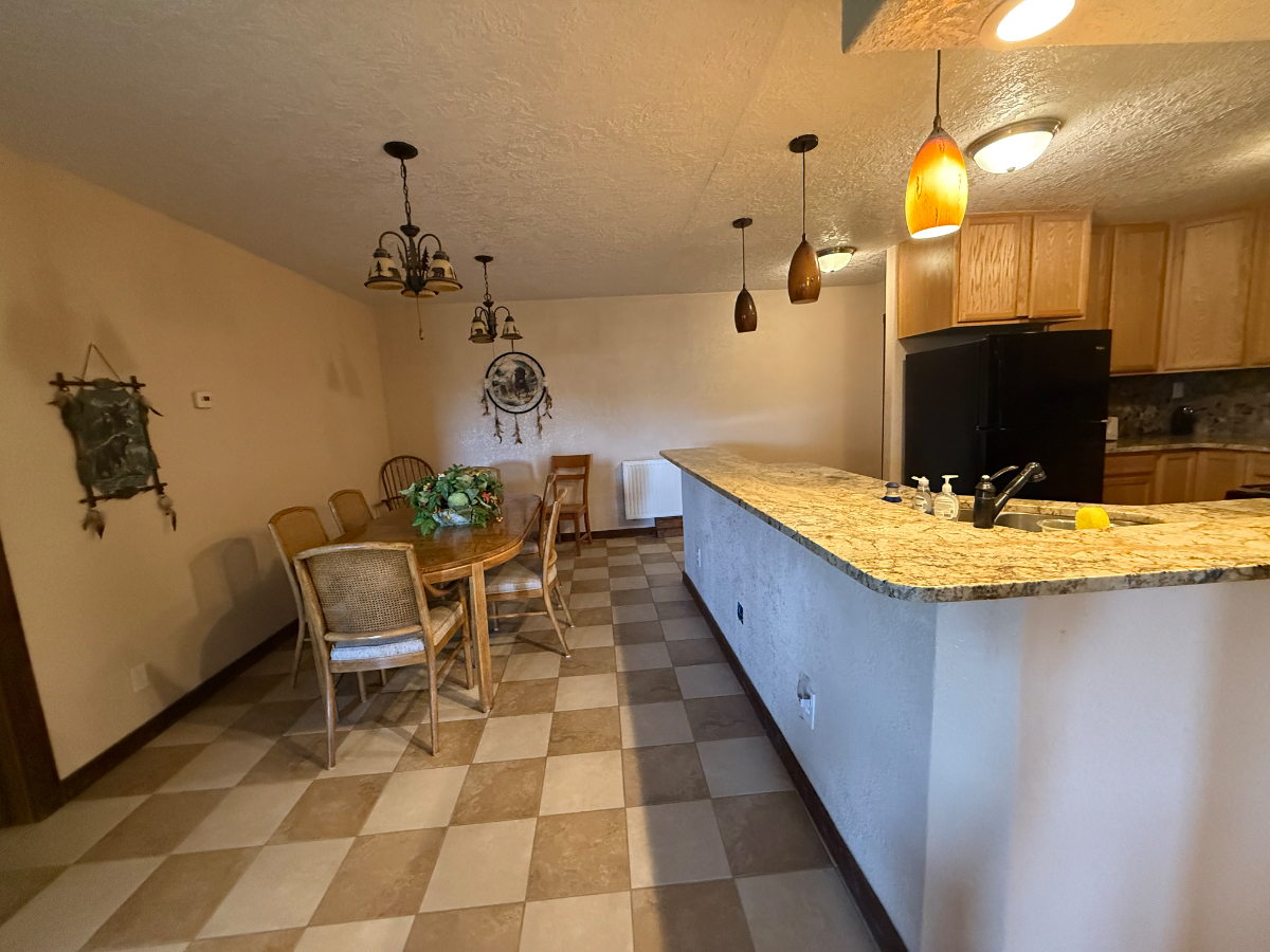 Canyons View Cabin - Photo 6
