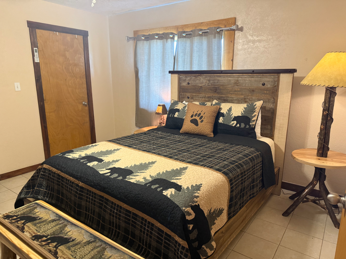 Canyons View Cabin - Photo 9