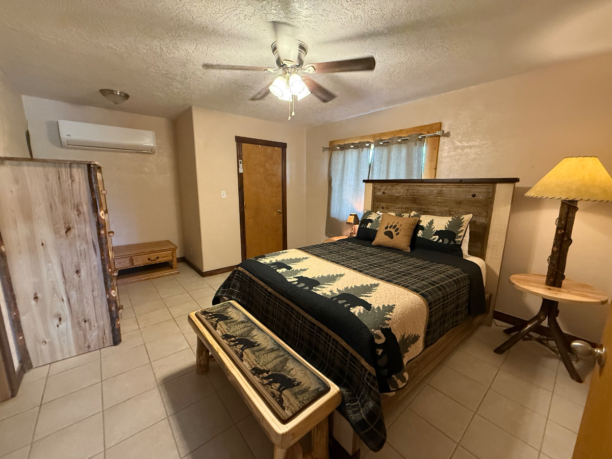 Canyons View Cabin - Photo 10