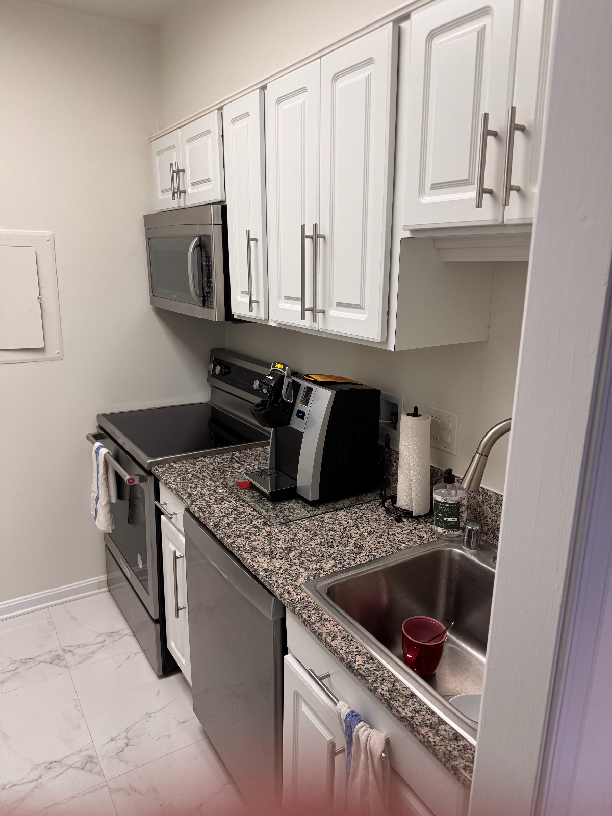 Georgetown, DC Waterfront condo - Photo 5