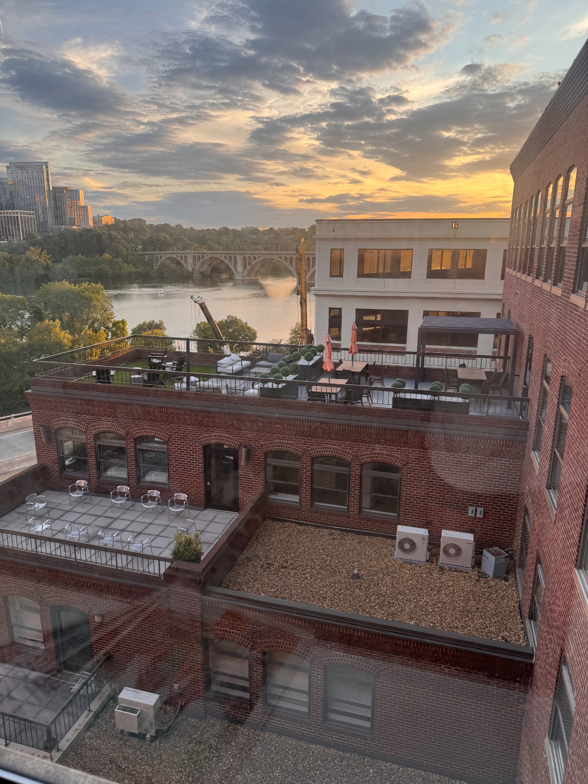Georgetown, DC Waterfront condo - Photo 9