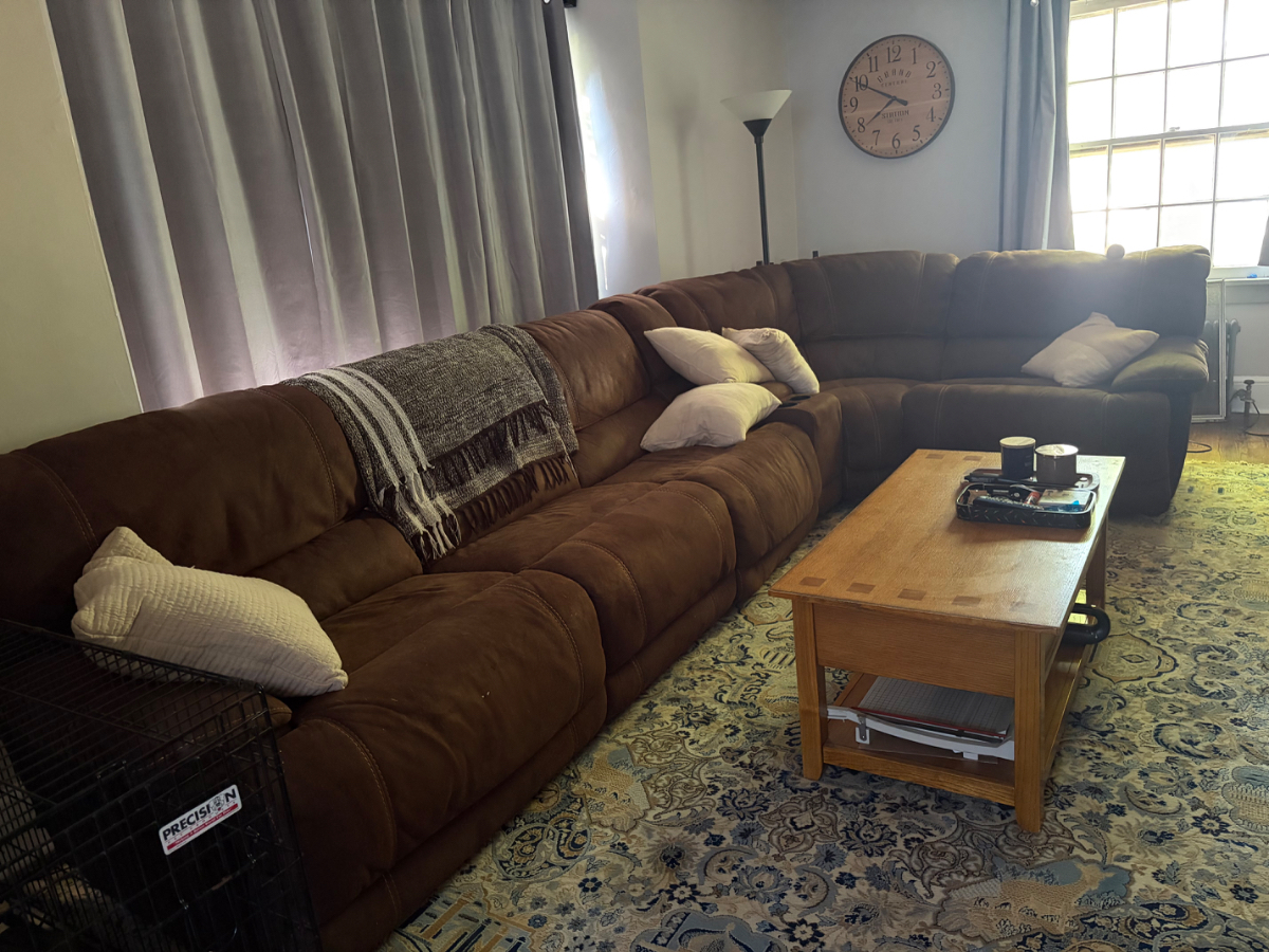One bedroom in a house - Photo 6