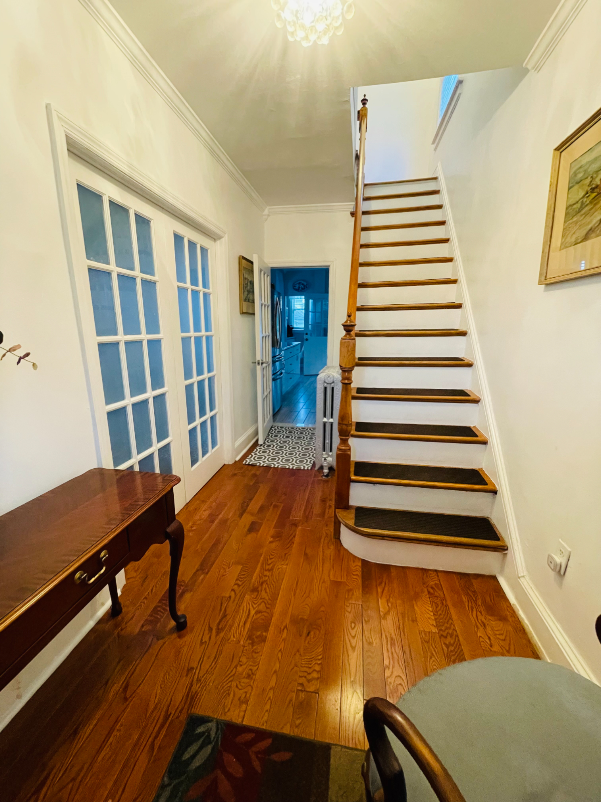 Fully Furnished 2 bed 1 bath house-Perfect for students or traveling professionals! - Photo 9