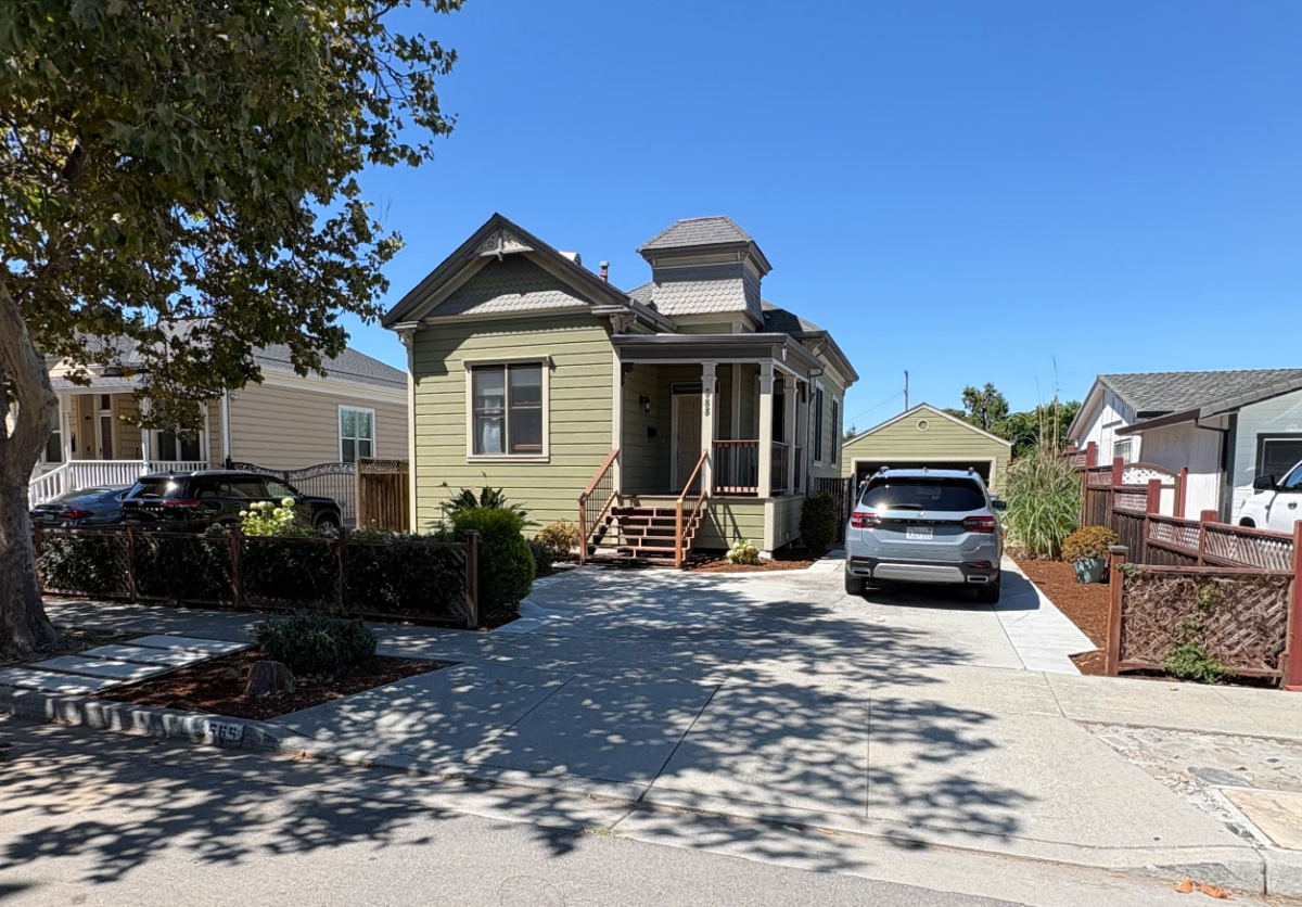 Central SJ Gem - 2BR House + Detached Office Studio | RV & Trailer Parking | Fenced Yard, Pets OK - Photo 1