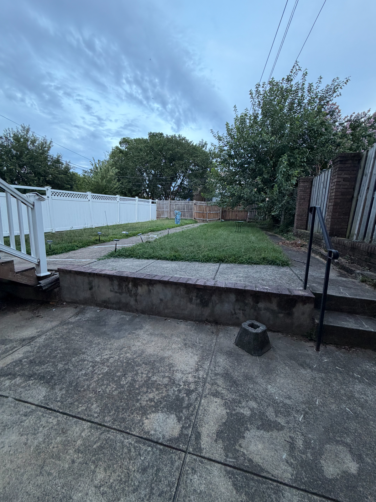 First-Floor 1BR + Den in Petworth - Free Parking, Backyard & Steps to Metro - Photo 10