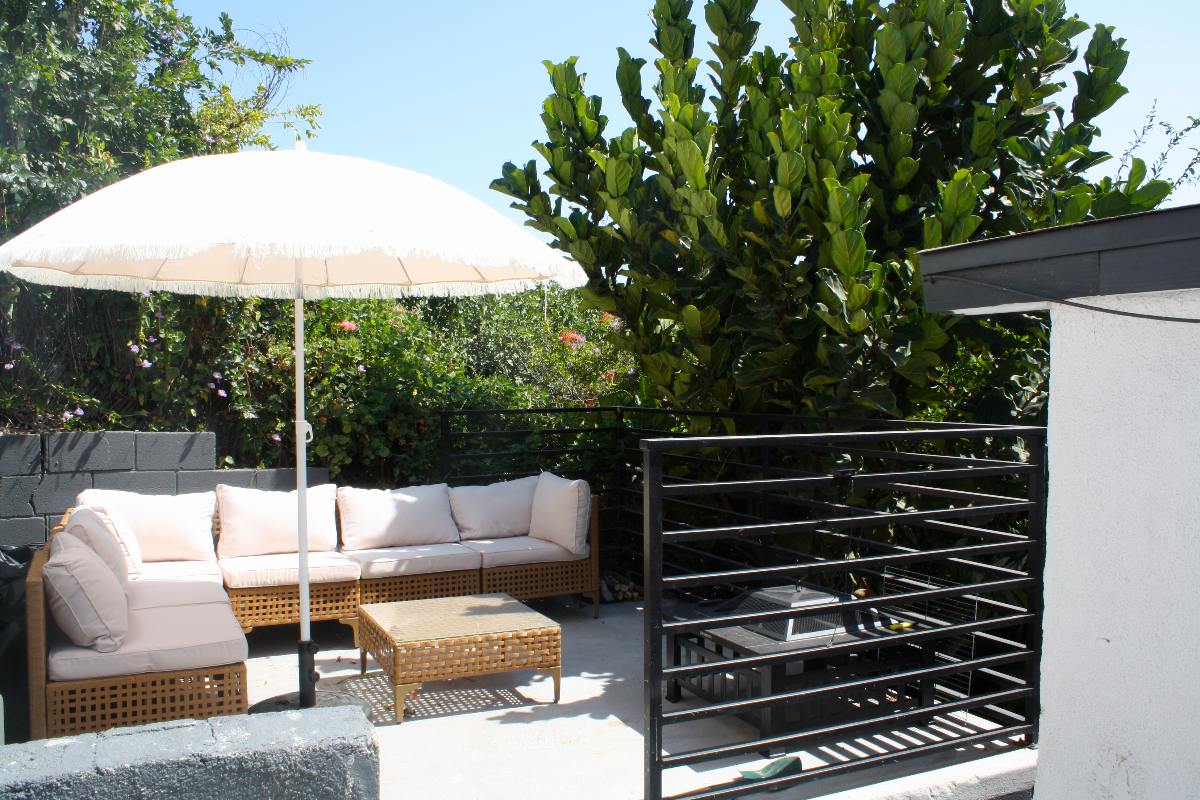 Stylish 1BR Apartment w/ Fire Pit & Hillside Views - Photo 4